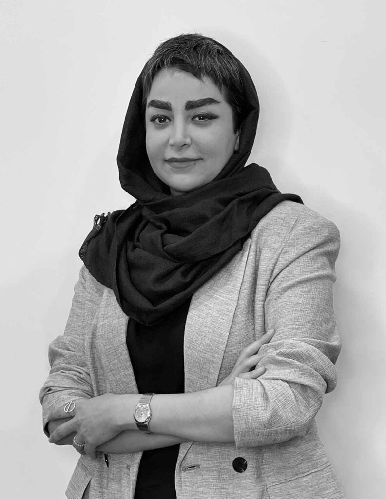 دکتر شبنم آرامی