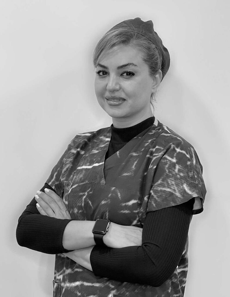 دکتر مرجان کفایی