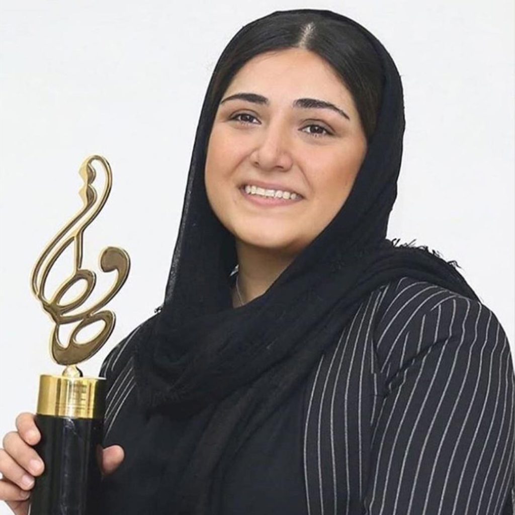 باران کوثری