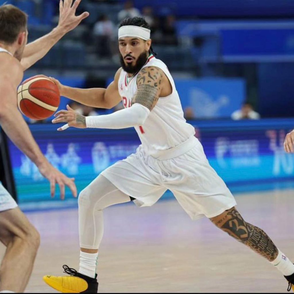 محمد شهریان